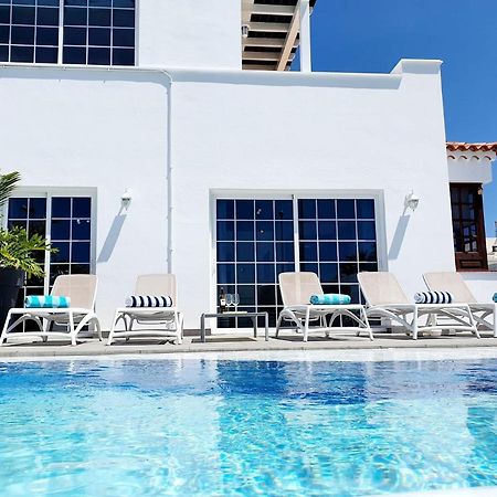 Casa Libra Villa Costa Adeje  Kültér fotó