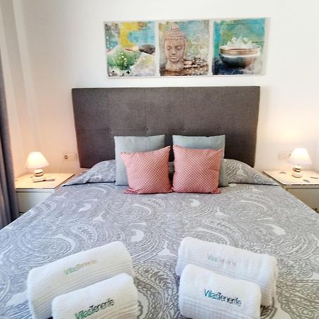 Casa Libra Villa Costa Adeje  Kültér fotó