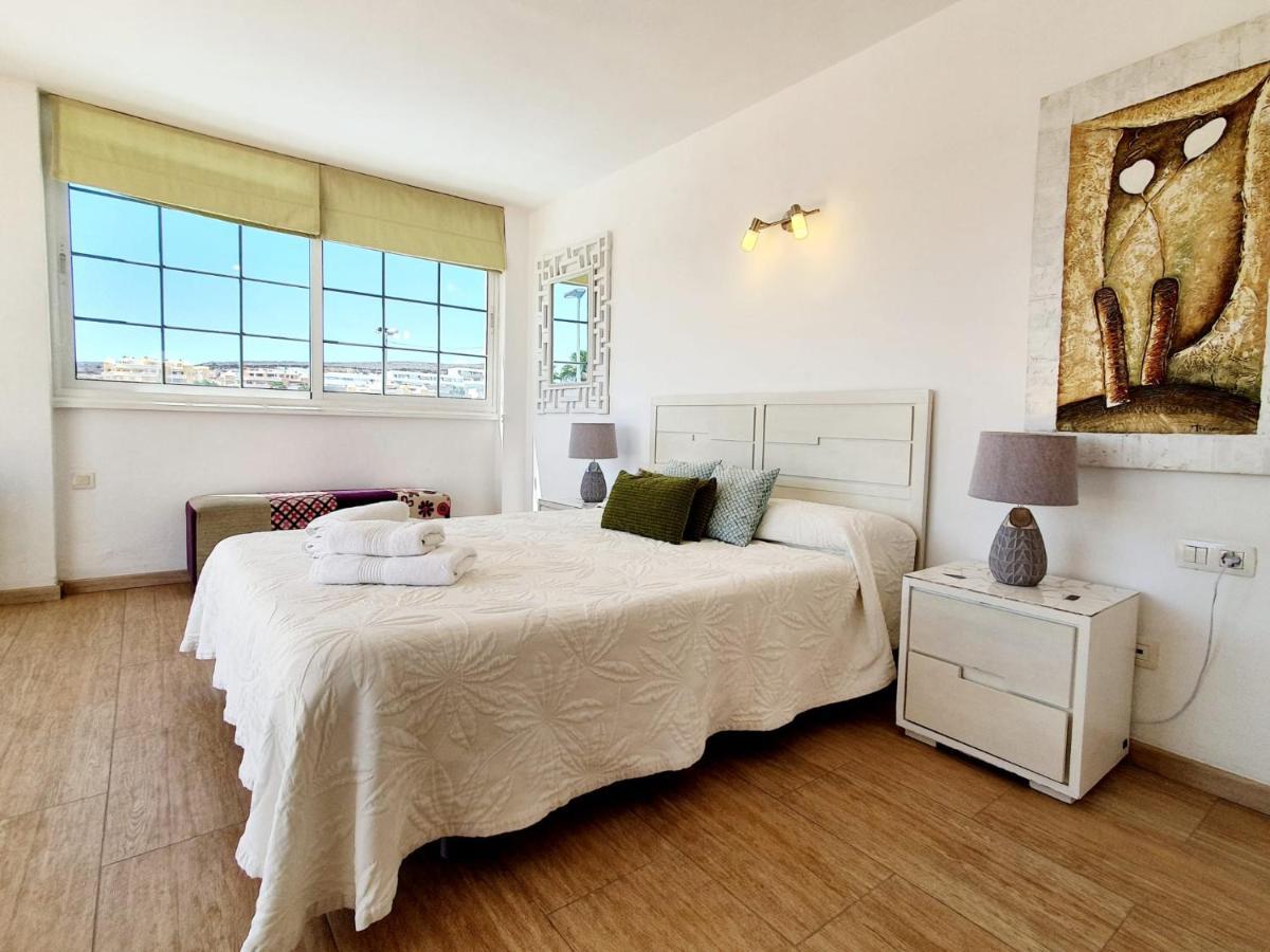 Casa Libra Villa Costa Adeje  Kültér fotó