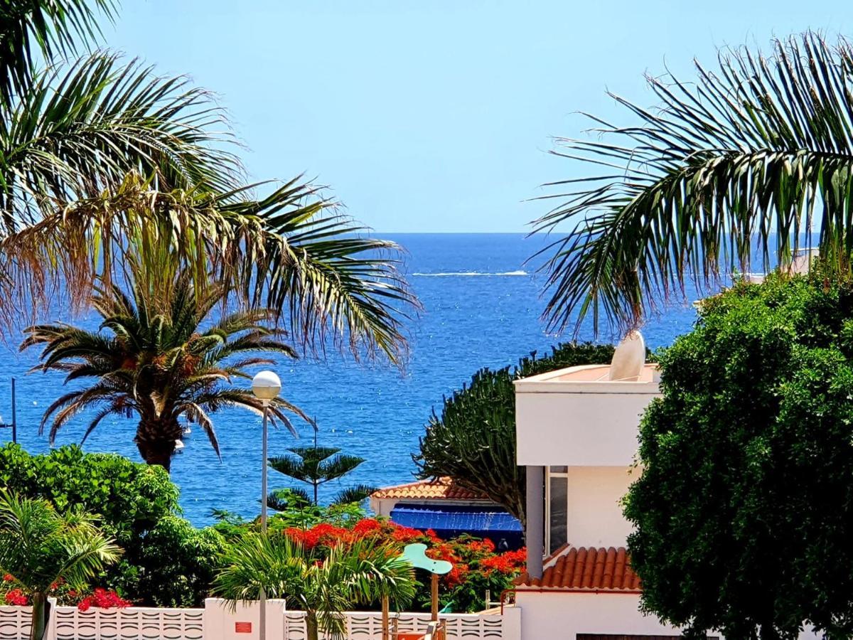Casa Libra Villa Costa Adeje  Kültér fotó