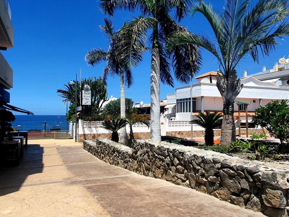 Casa Libra Villa Costa Adeje  Kültér fotó