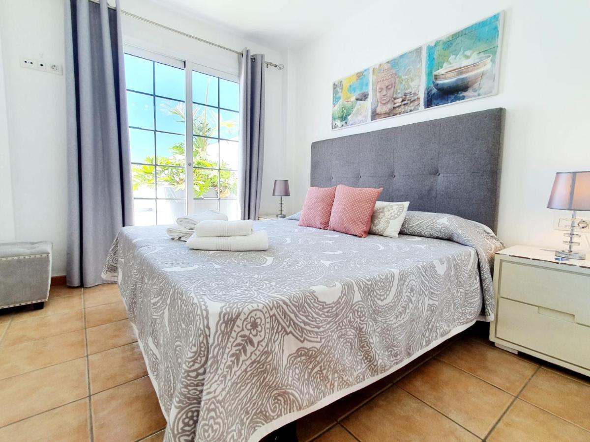 Casa Libra Villa Costa Adeje  Kültér fotó
