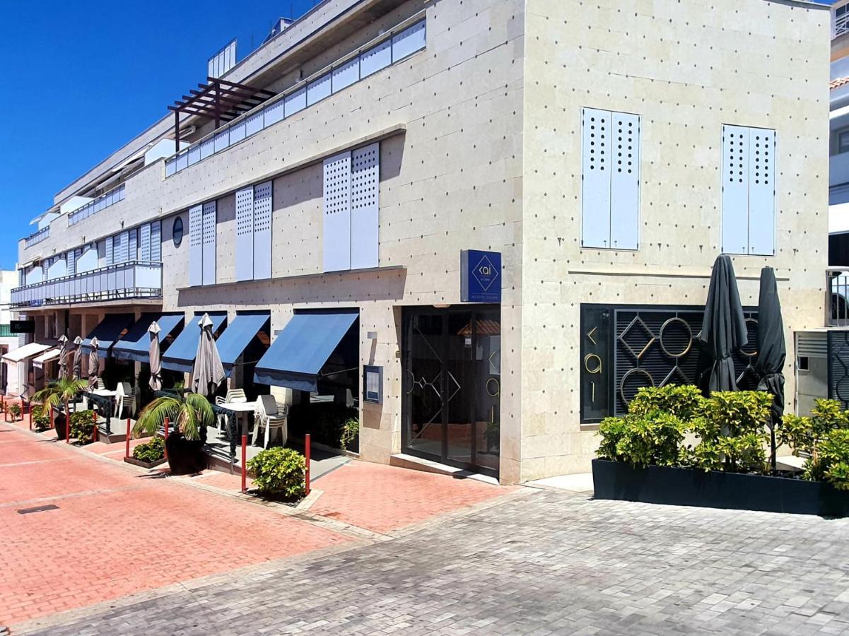 Casa Libra Villa Costa Adeje  Kültér fotó