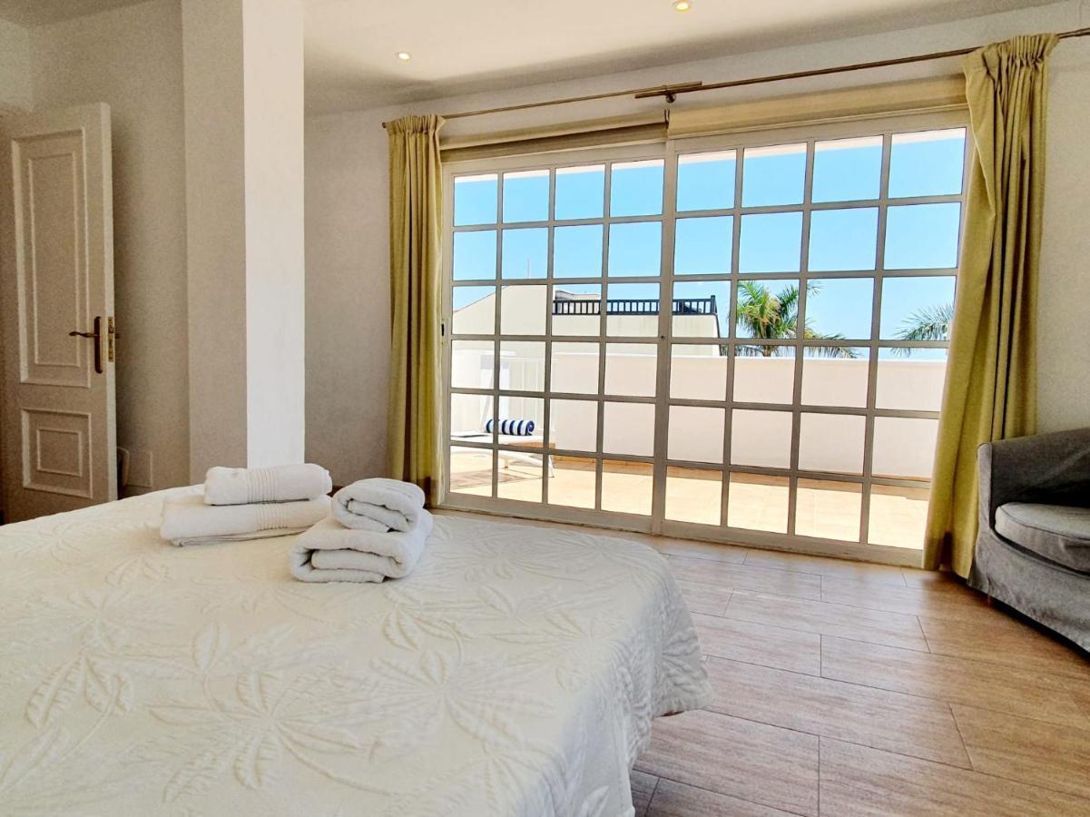 Casa Libra Villa Costa Adeje  Kültér fotó