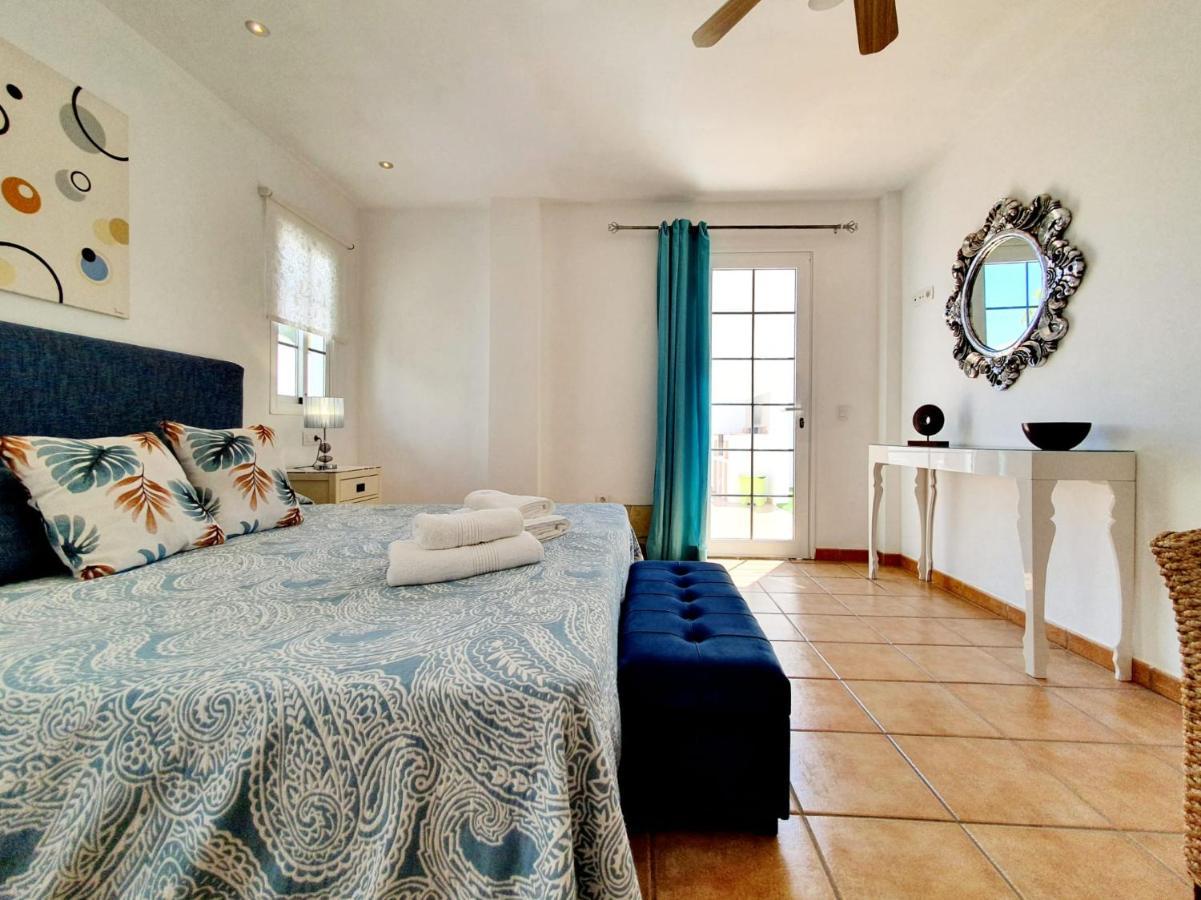 Casa Libra Villa Costa Adeje  Kültér fotó