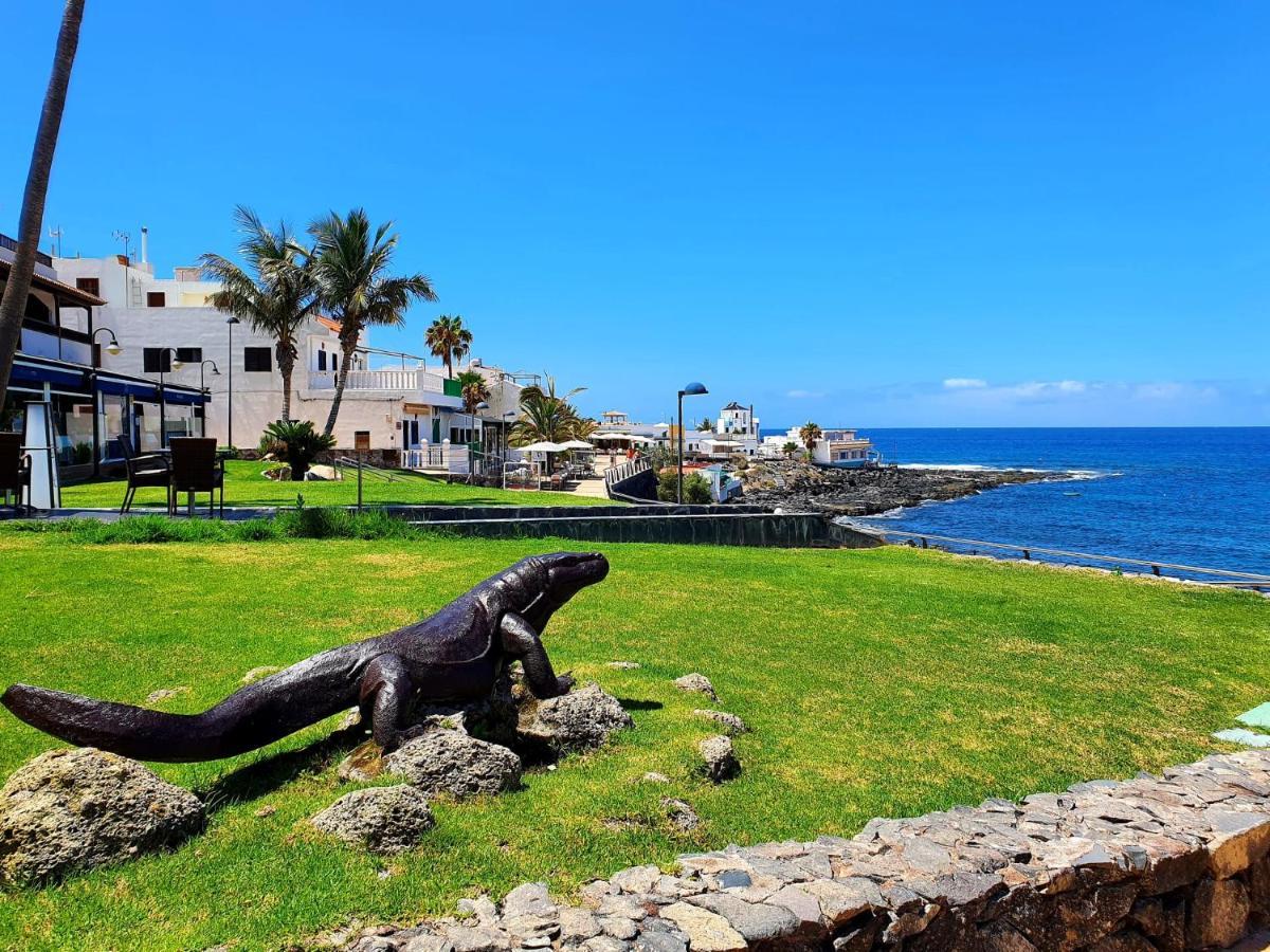 Casa Libra Villa Costa Adeje  Kültér fotó