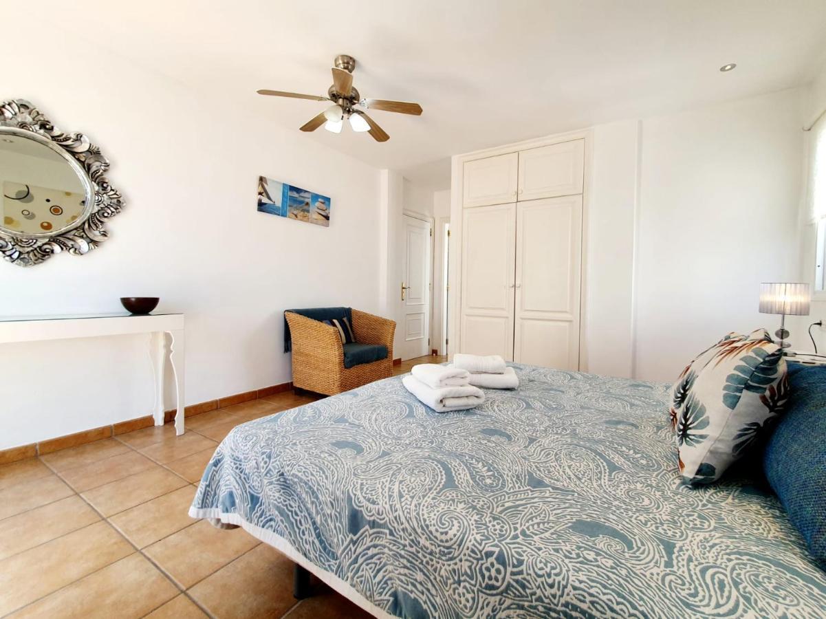 Casa Libra Villa Costa Adeje  Kültér fotó