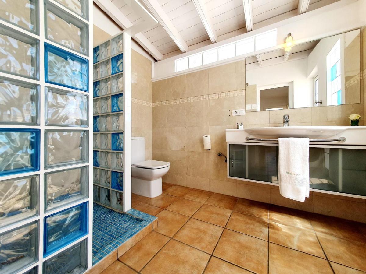 Casa Libra Villa Costa Adeje  Kültér fotó