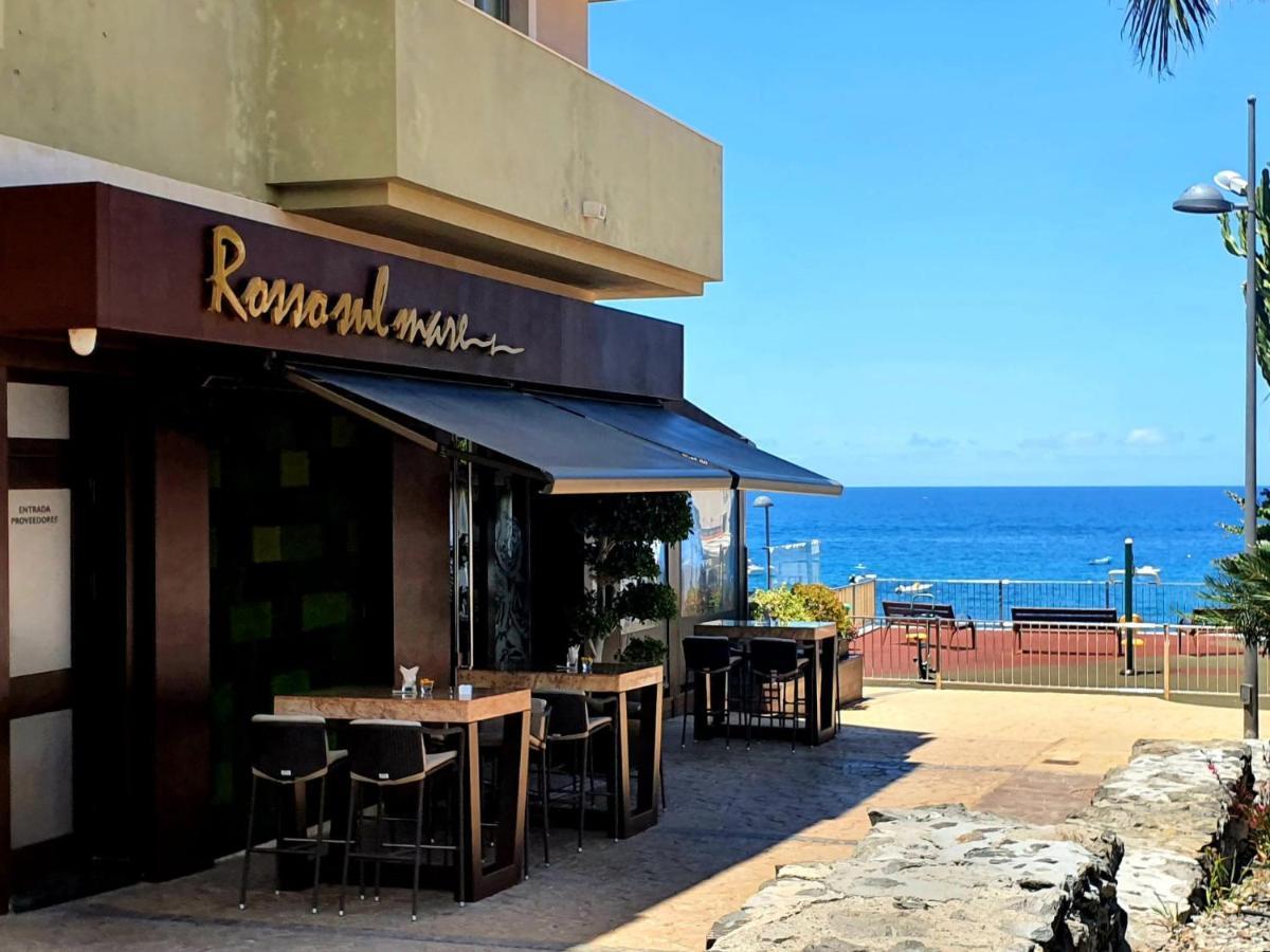 Casa Libra Villa Costa Adeje  Kültér fotó
