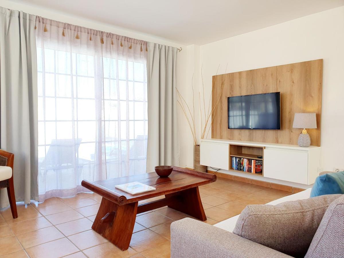 Casa Libra Villa Costa Adeje  Kültér fotó