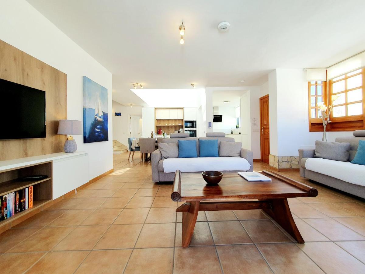 Casa Libra Villa Costa Adeje  Kültér fotó