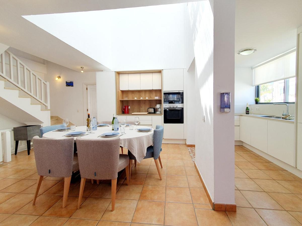 Casa Libra Villa Costa Adeje  Kültér fotó