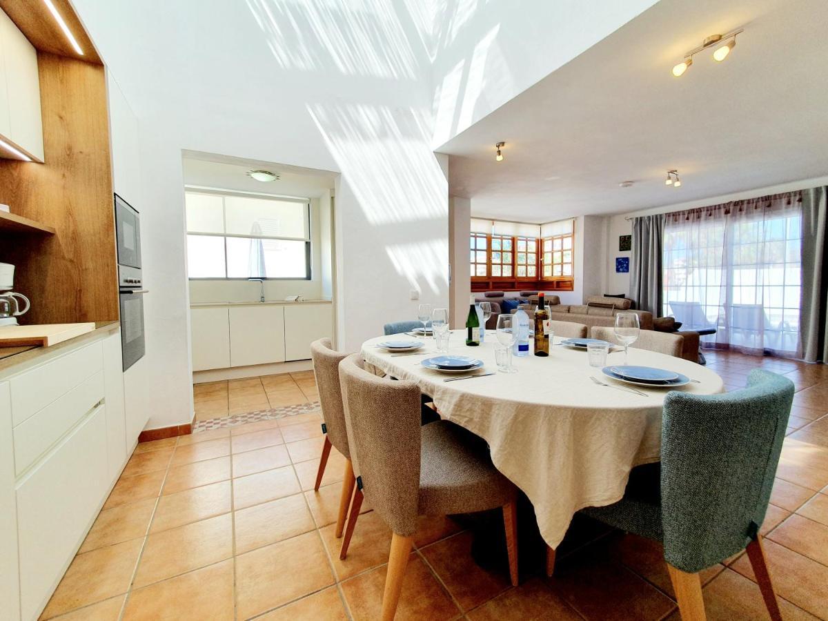 Casa Libra Villa Costa Adeje  Kültér fotó