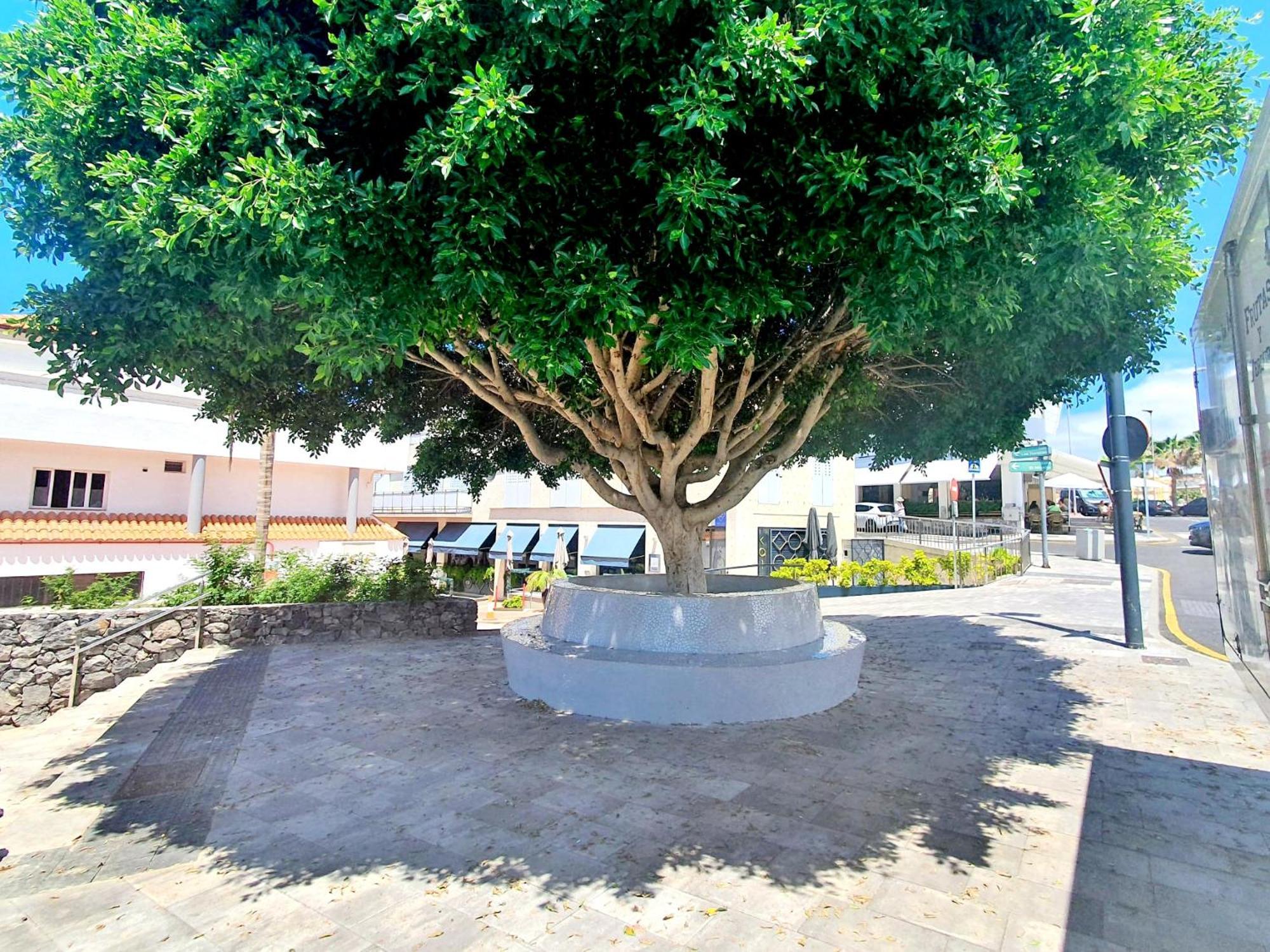 Casa Libra Villa Costa Adeje  Kültér fotó