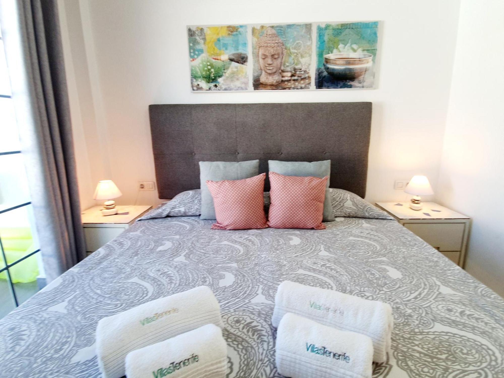Casa Libra Villa Costa Adeje  Kültér fotó