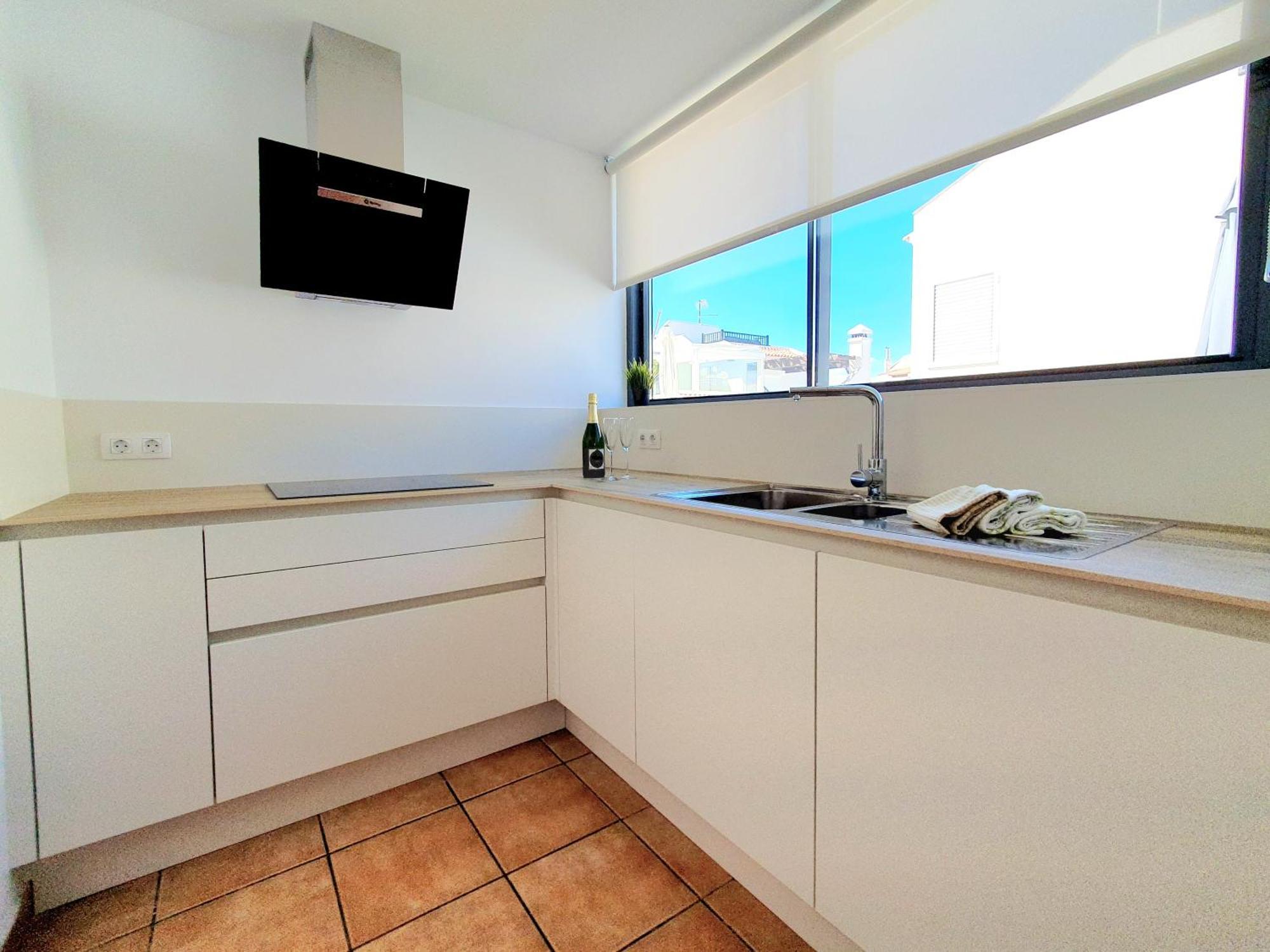 Casa Libra Villa Costa Adeje  Kültér fotó