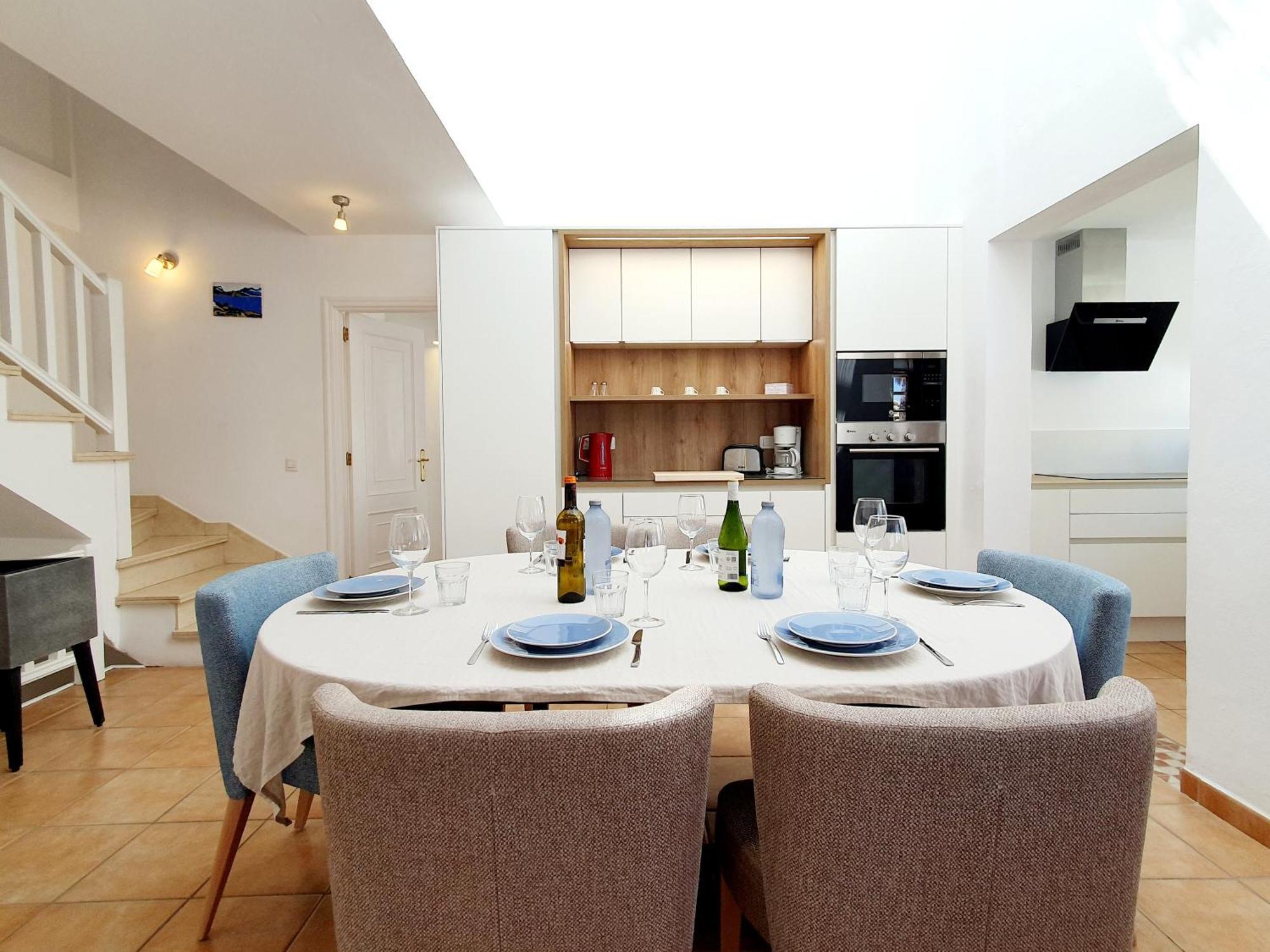 Casa Libra Villa Costa Adeje  Kültér fotó