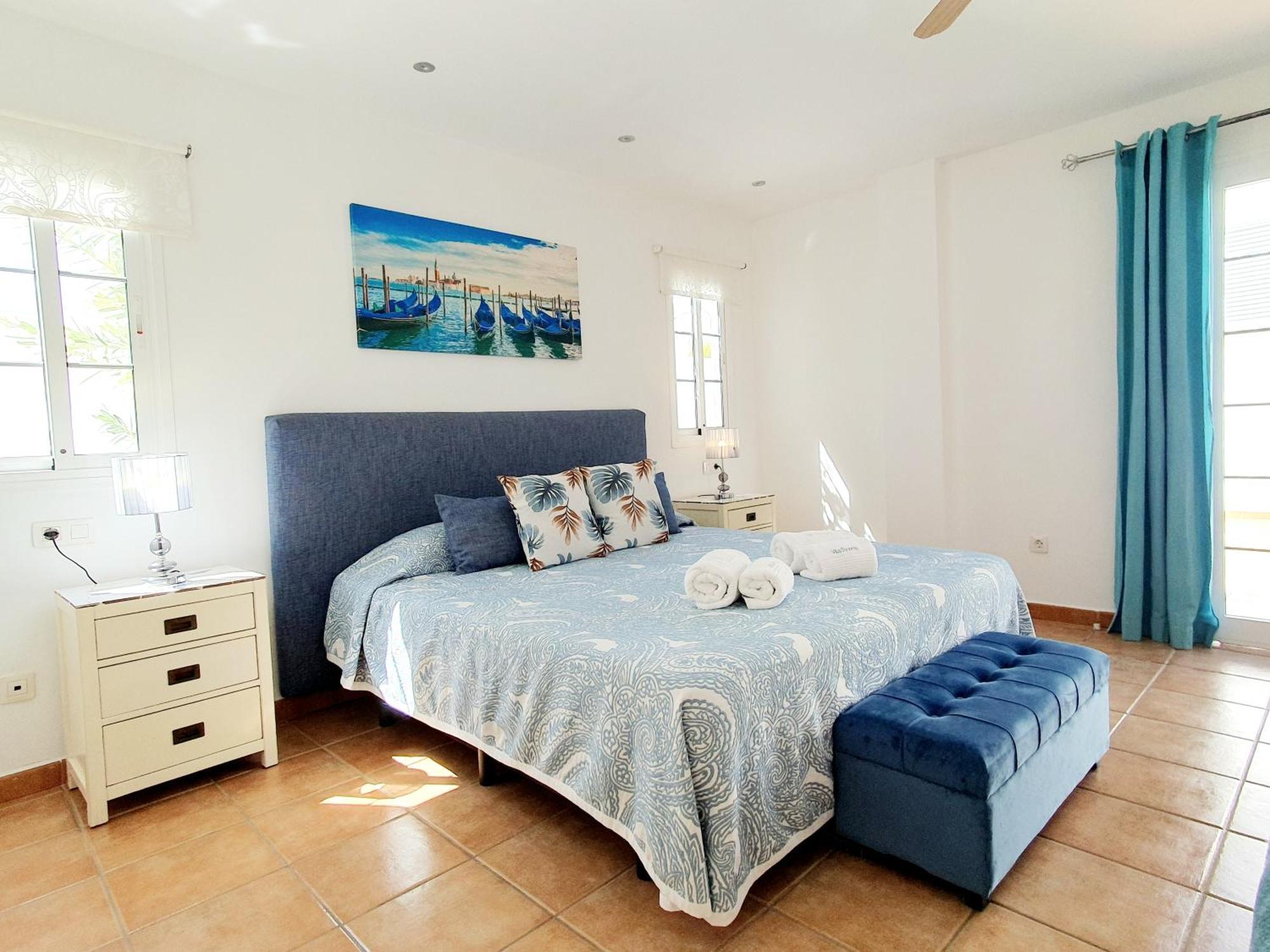 Casa Libra Villa Costa Adeje  Kültér fotó