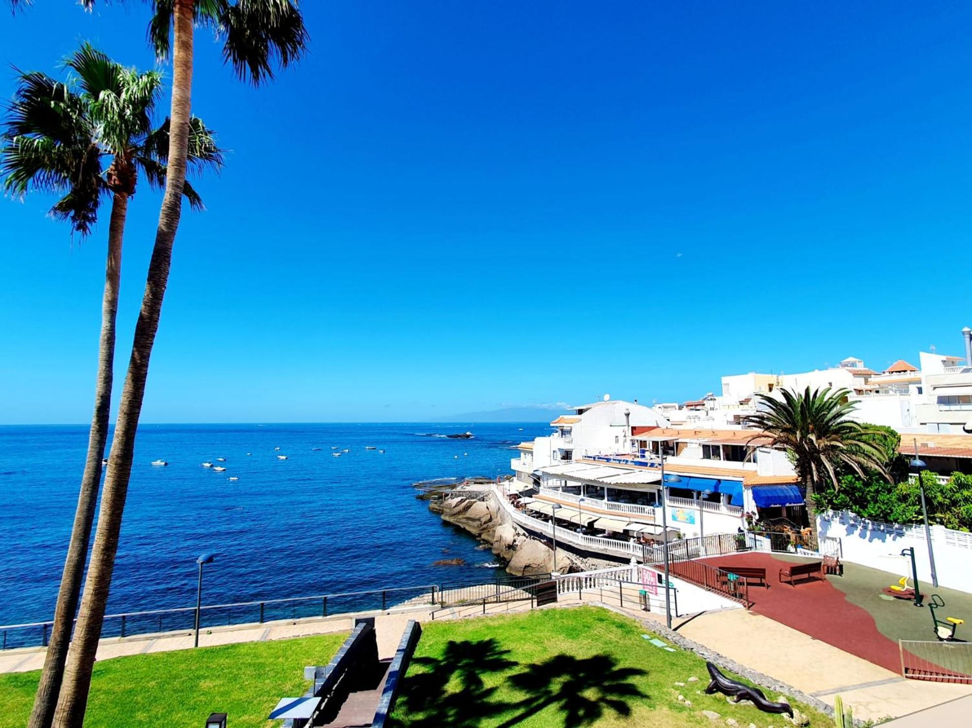 Casa Libra Villa Costa Adeje  Kültér fotó