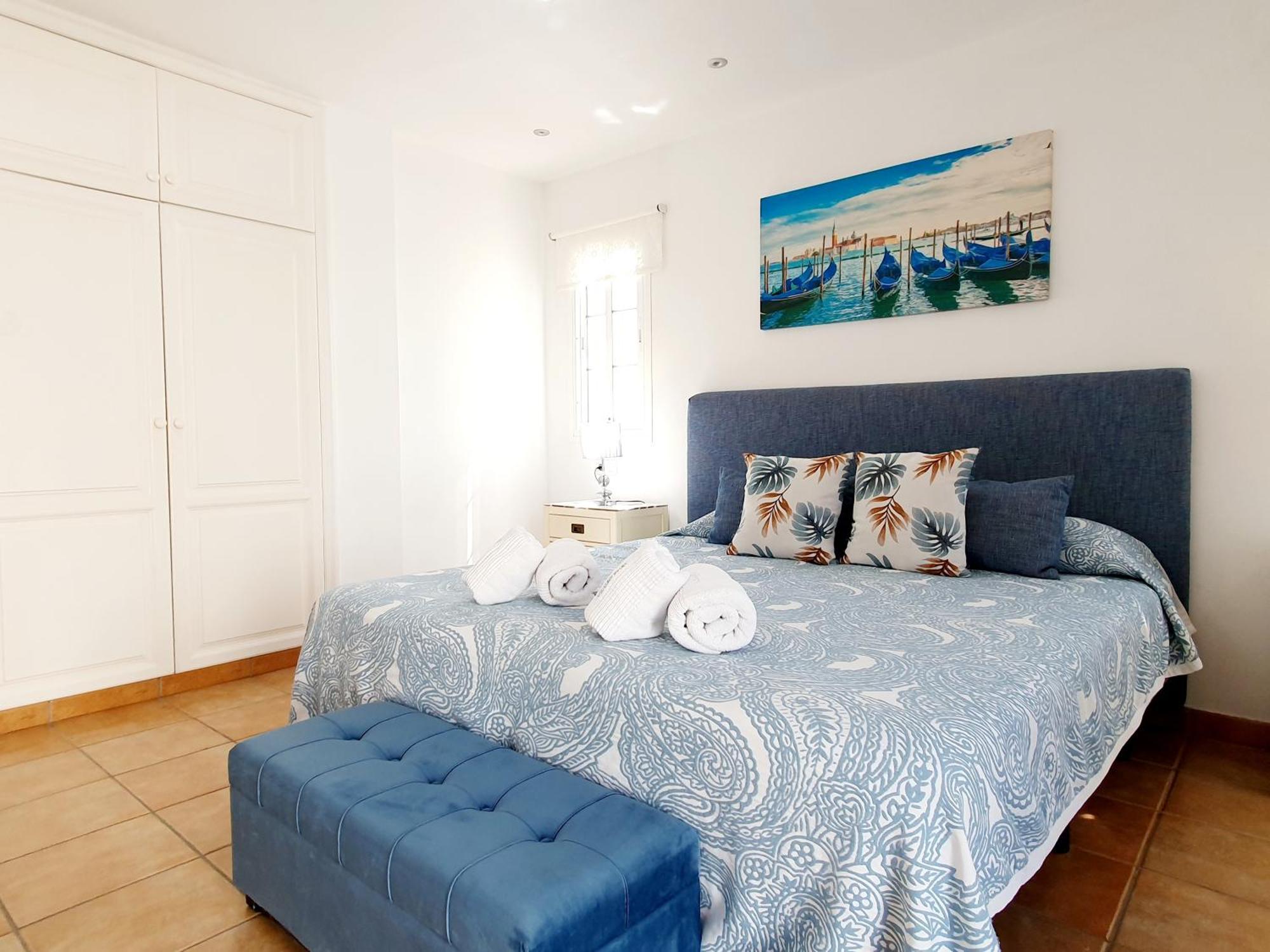 Casa Libra Villa Costa Adeje  Kültér fotó