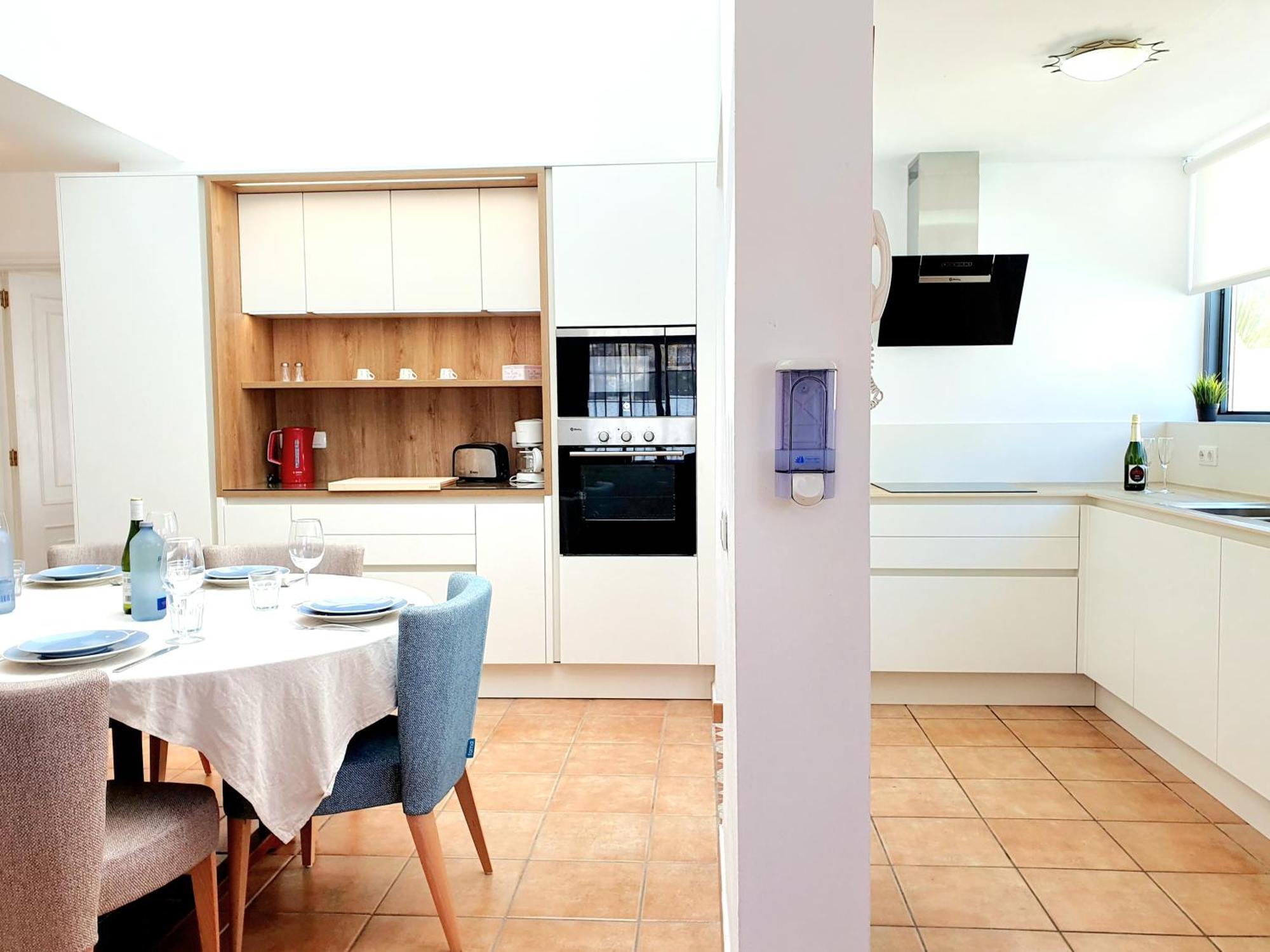 Casa Libra Villa Costa Adeje  Kültér fotó