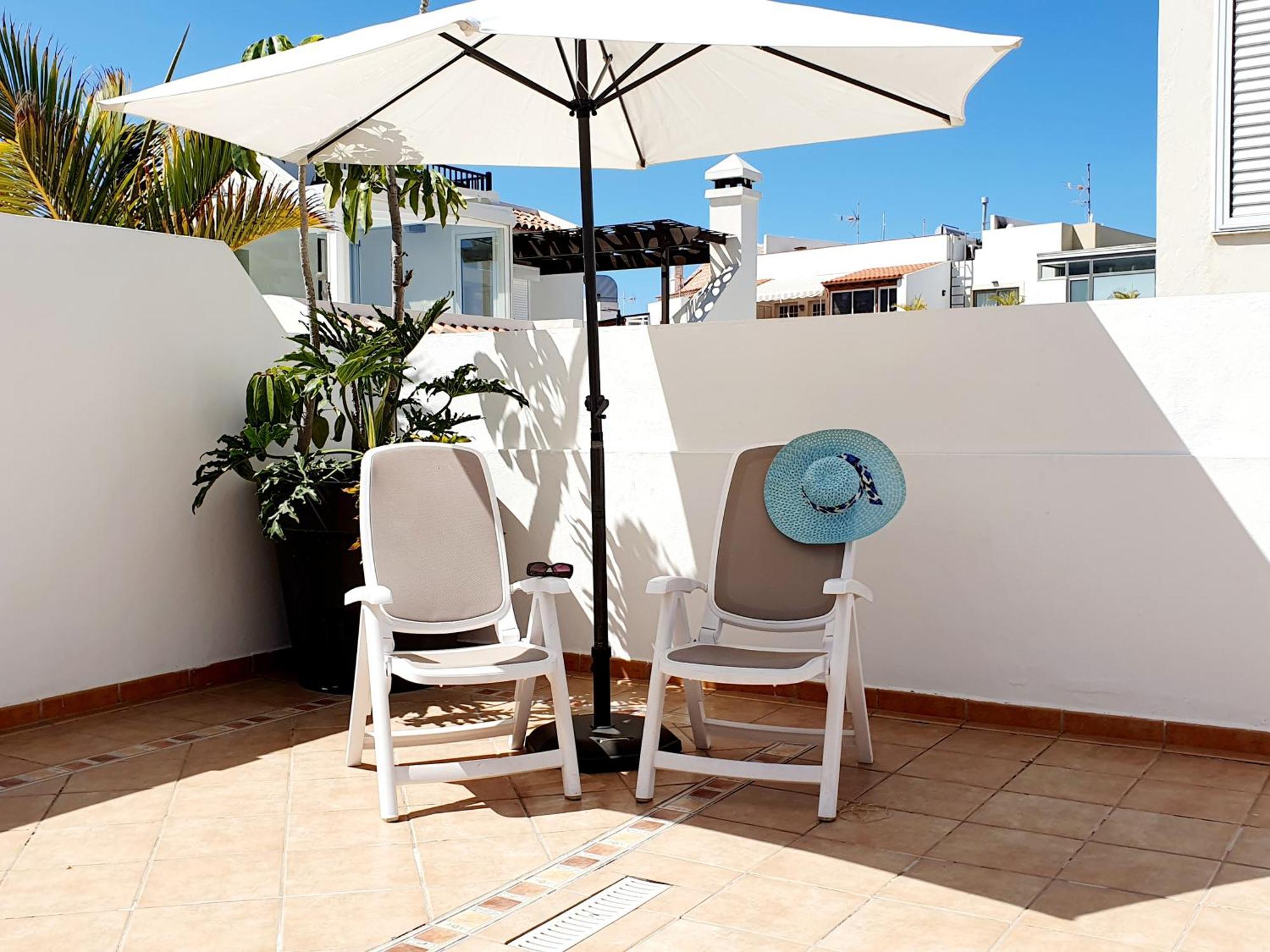 Casa Libra Villa Costa Adeje  Kültér fotó