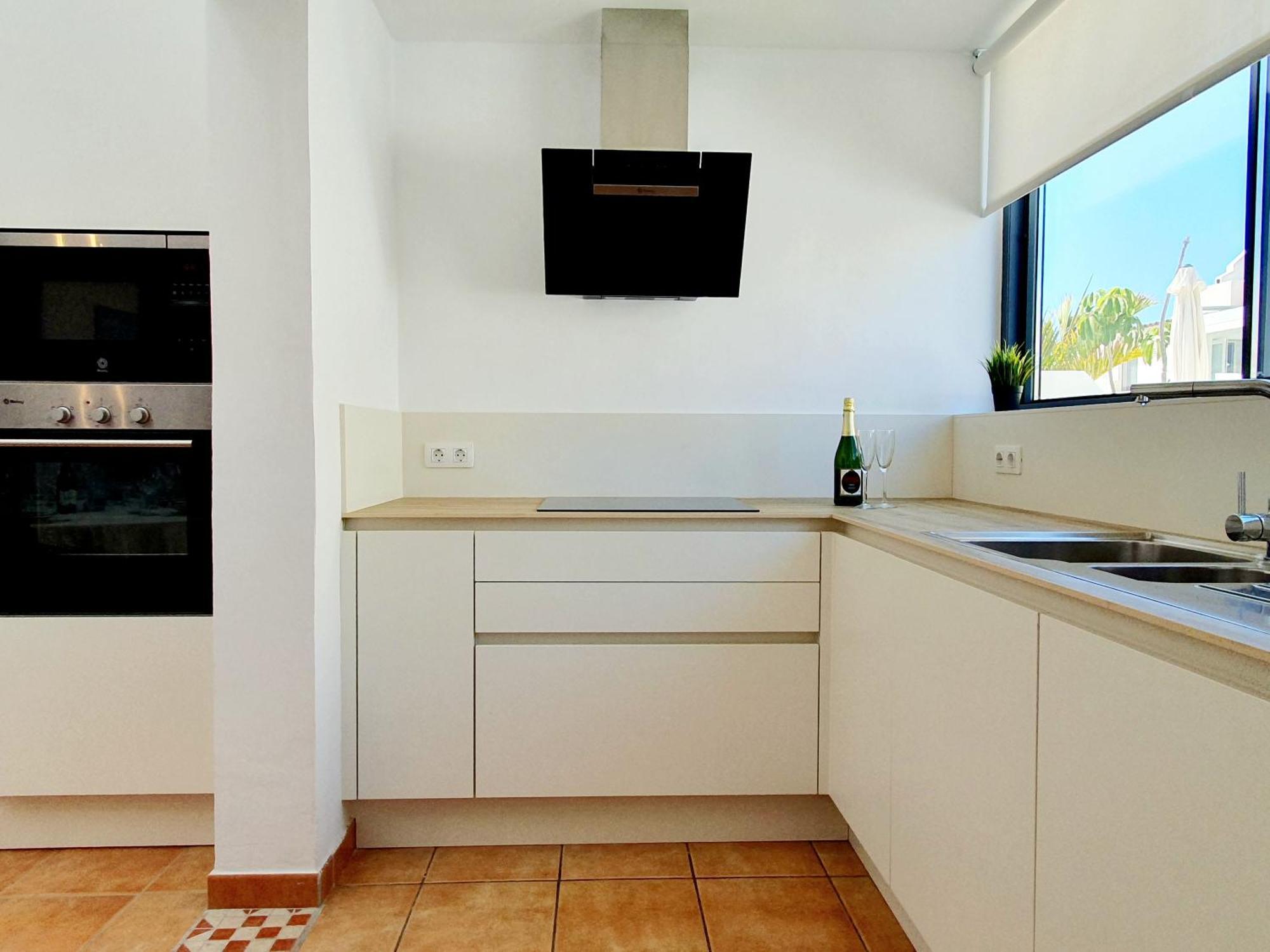 Casa Libra Villa Costa Adeje  Kültér fotó