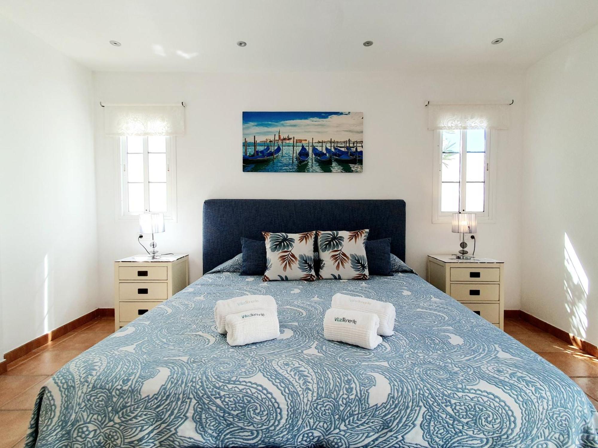 Casa Libra Villa Costa Adeje  Kültér fotó