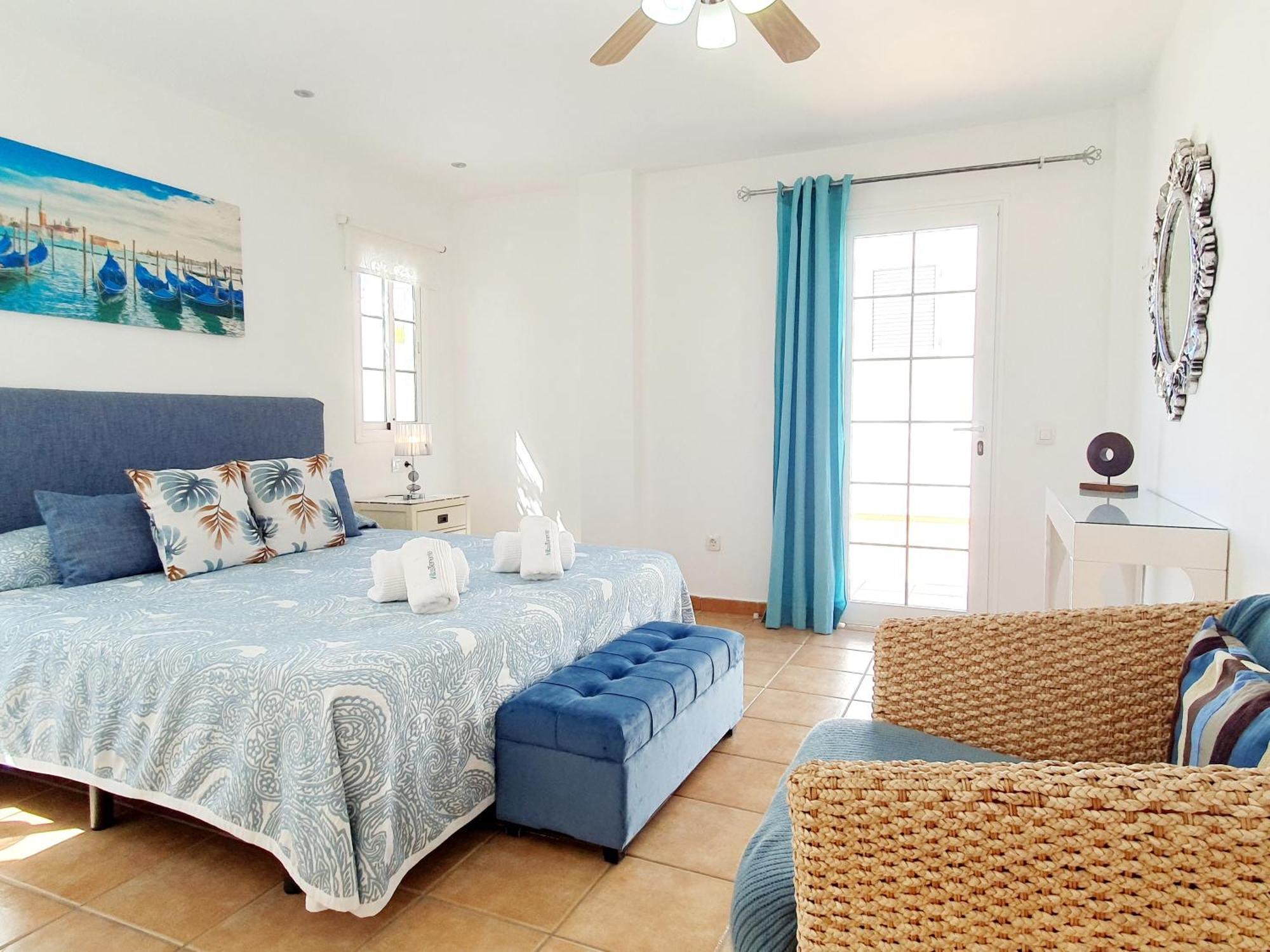 Casa Libra Villa Costa Adeje  Kültér fotó